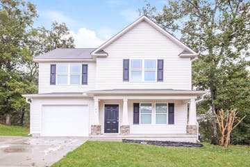 195 CHERRYHILL DR FOUR OAKS, NC 27524